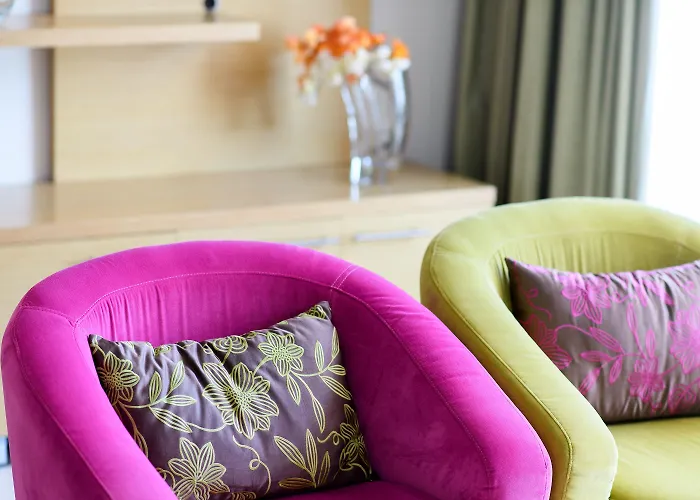 Alexandra Golden Boutique Hotel-adults Only Hotel Chrisi Ammoudia