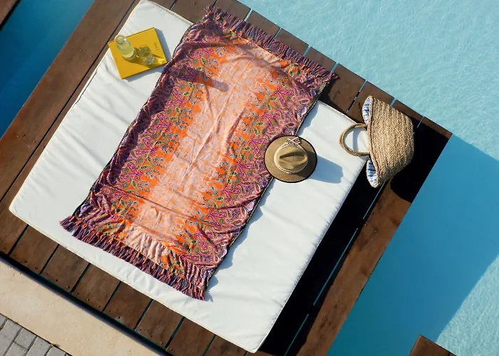 Alexandra Golden Boutique Hotel-adults Only Hotel Chrisi Ammoudia