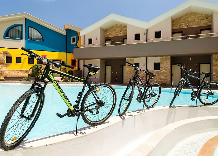 Hotel Alexandra Golden Boutique Hotel-adults Only Chrisi Ammoudia