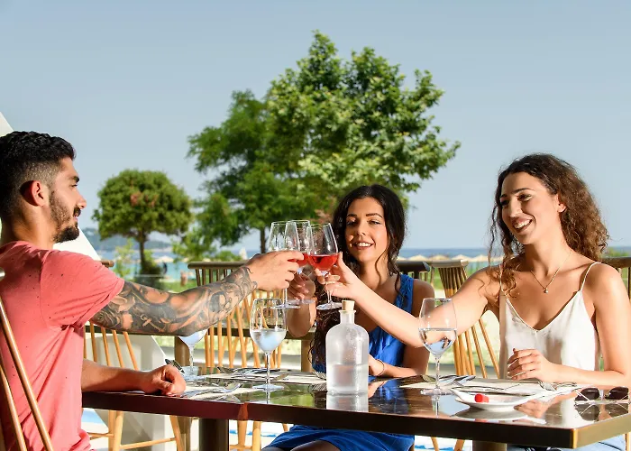 Hotel Alexandra Golden Boutique Hotel-adults Only 5*