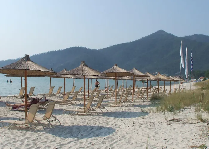 Alexandra Golden Boutique Hotel-adults Only 5* Chrisi Ammoudia