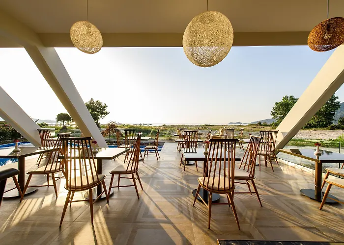 Alexandra Golden Boutique Hotel-adults Only Hotel Chrisi Ammoudia