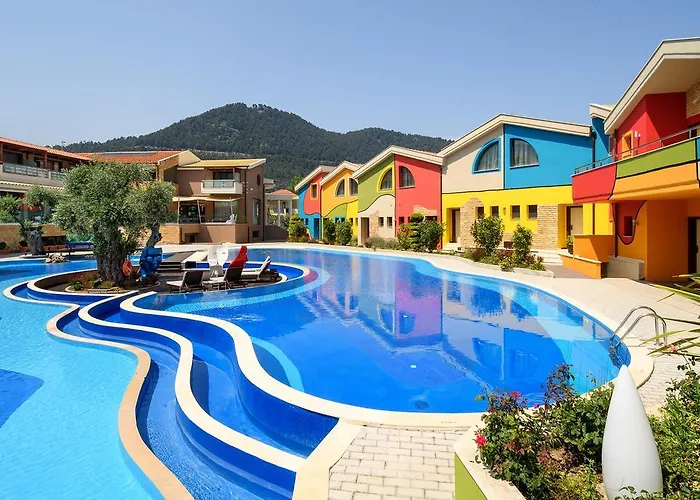 Hotel Alexandra Golden Boutique Hotel-adults Only 5*