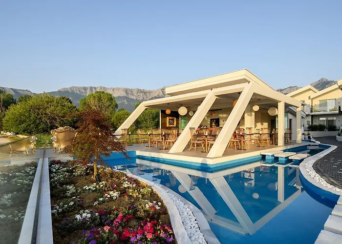 Hotel Alexandra Golden Boutique Hotel-adults Only 5*