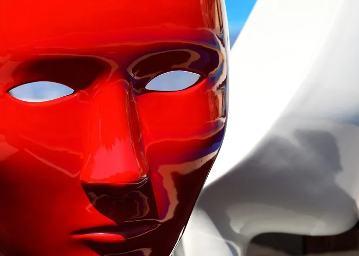 Alexandra Golden Boutique Hotel-adults Only 5* Chrisi Ammoudia