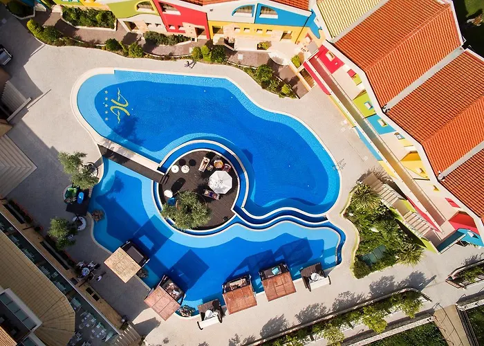 Alexandra Golden Boutique Hotel-adults Only Hotel