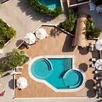 Alexandra Golden Boutique Hotel-adults Only Hotel Chrysi Ammoudia