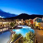 Alexandra Golden Boutique Hotel-adults Only 5* Chrysi Ammoudia