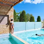 Alexandra Golden Boutique Hotel-adults Only 5* خْريسيا أموذيا