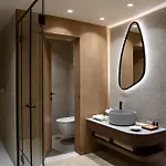 Alexandra Golden Boutique Hotel-adults Only Hotel Chrysi Ammoudia