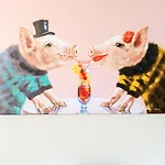 Hotel Alexandra Golden Boutique Hotel-adults Only