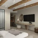 Alexandra Golden Boutique Hotel-adults Only 5* Chrysi Ammoudia