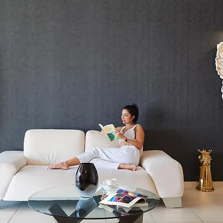 Alexandra Golden Boutique Hotel-adults Only Ξενοδοχείο