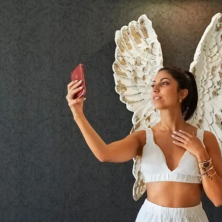 Ξενοδοχείο Alexandra Golden Boutique Hotel-adults Only