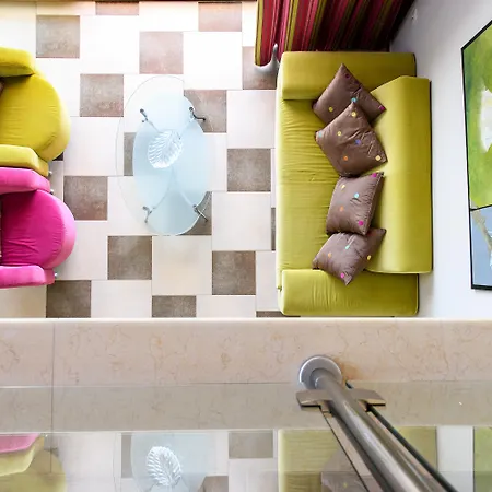 Alexandra Golden Boutique Hotel-adults Only