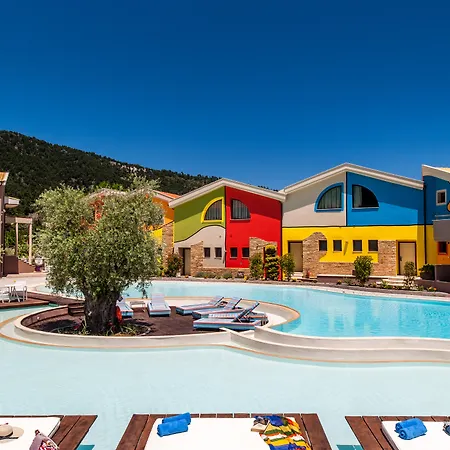 Ξενοδοχείο Alexandra Golden Boutique Hotel-adults Only 5*