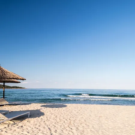 Otel Alexandra Golden Family (adults Only) 5*