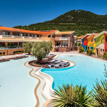 Ξενοδοχείο Alexandra Golden Boutique Hotel-adults Only 5*