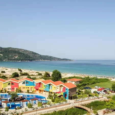 Ξενοδοχείο Alexandra Golden Boutique Hotel-adults Only Χρυσή Αμμουδιά