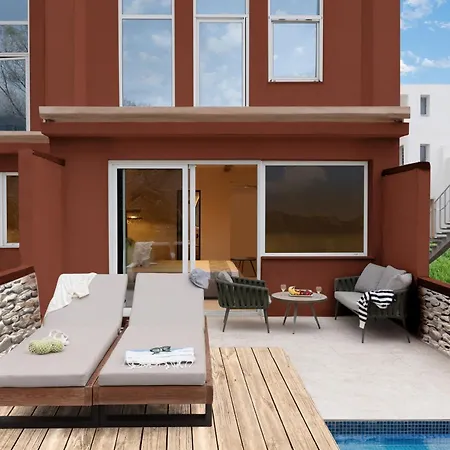 Alexandra Golden Boutique Hotel-adults Only