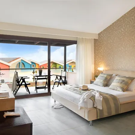 Ξενοδοχείο Alexandra Golden Boutique Hotel-adults Only Χρυσή Αμμουδιά