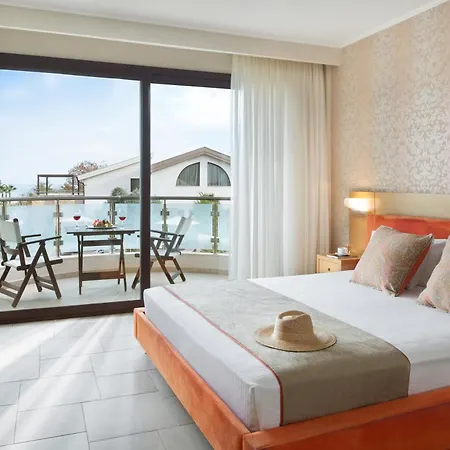 Alexandra Golden Boutique Hotel-adults Only Ξενοδοχείο