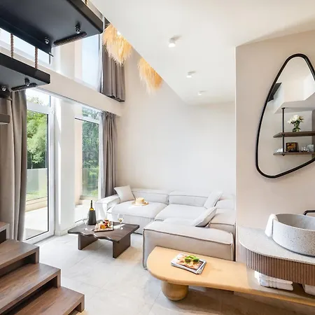 Alexandra Golden Boutique Hotel-adults Only 5*