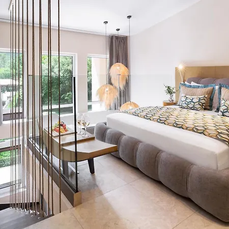 Alexandra Golden Boutique Hotel-adults Only Ξενοδοχείο 5*