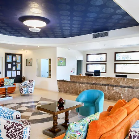 Ξενοδοχείο Alexandra Golden Boutique Hotel-adults Only 5*