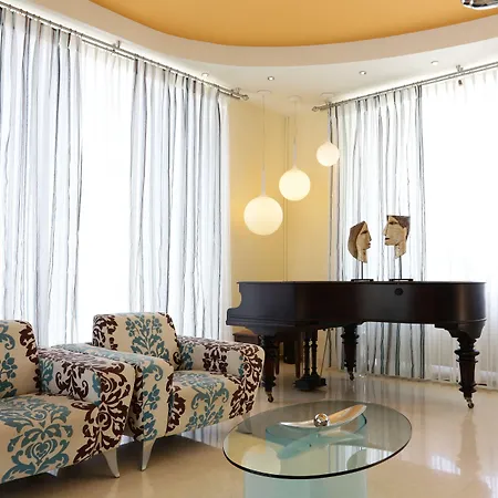 Alexandra Golden Boutique Hotel-adults Only Χρυσή Αμμουδιά