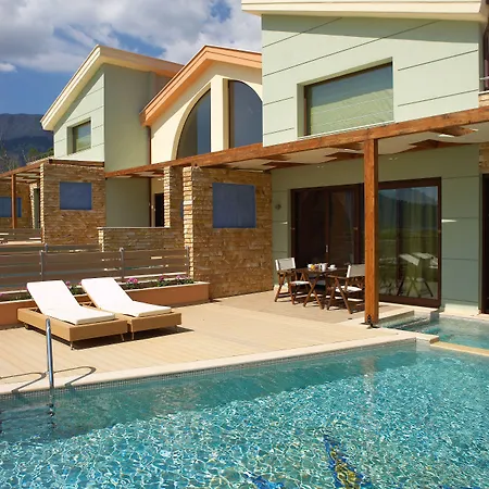 Ξενοδοχείο Alexandra Golden Boutique Hotel-adults Only 5*