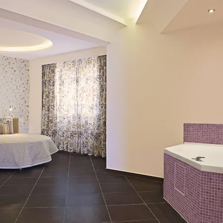 Ξενοδοχείο Alexandra Golden Boutique Hotel-adults Only 5*