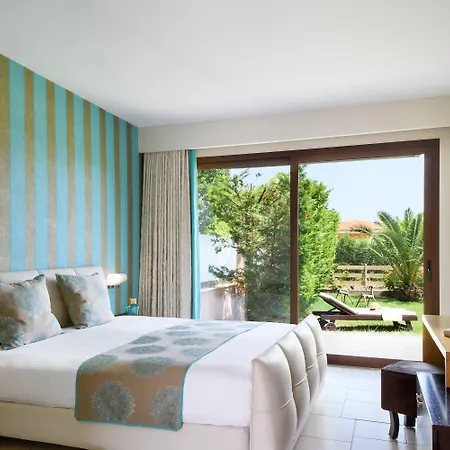 Ξενοδοχείο Alexandra Golden Boutique Hotel-adults Only