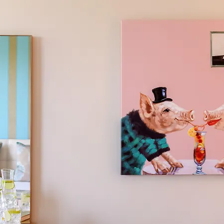 Alexandra Golden Boutique Hotel-adults Only Χρυσή Αμμουδιά