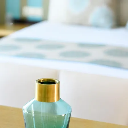 Alexandra Golden Boutique Hotel-adults Only Hotel Chrysi Ammoudia