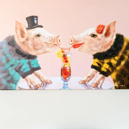 Ξενοδοχείο Alexandra Golden Boutique Hotel-adults Only