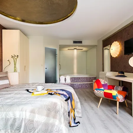 Alexandra Golden Boutique Hotel-adults Only Ξενοδοχείο