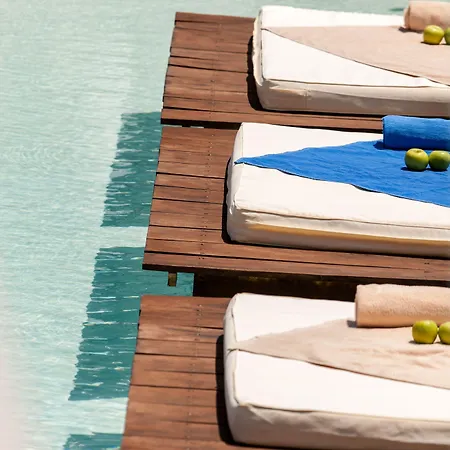 Alexandra Golden Boutique Hotel-adults Only 5*