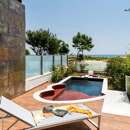 Hotel Alexandra Golden Boutique Hotel-adults Only