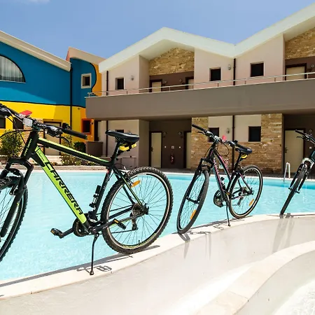 Ξενοδοχείο Alexandra Golden Boutique Hotel-adults Only Χρυσή Αμμουδιά