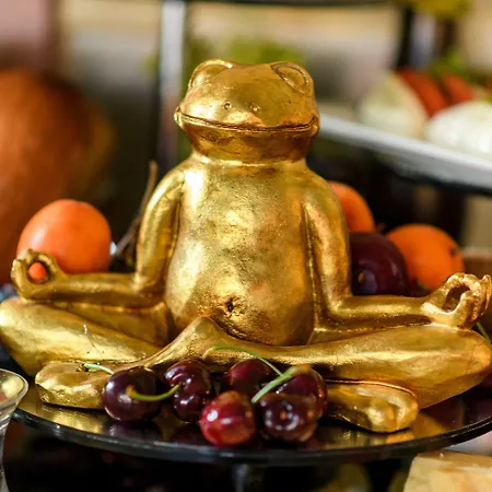 Alexandra Golden Boutique Hotel-adults Only