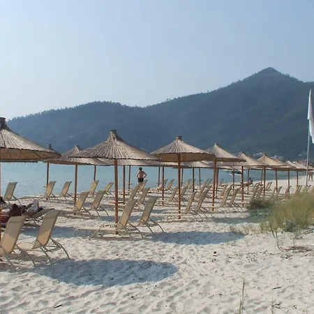 Alexandra Golden Boutique Hotel-adults Only 5* Χρυσή Αμμουδιά