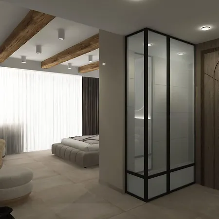 Alexandra Golden Boutique Hotel-adults Only 5*