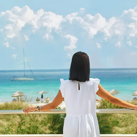 Alexandra Golden Boutique Hotel-adults Only Хотел Криси Амудия