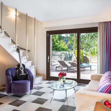 Alexandra Golden Family (adults Only) Otel