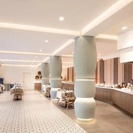 Alexandra Golden Family (adults Only) Otel