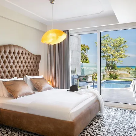 Alexandra Golden Family (adults Only) Hotel 5*