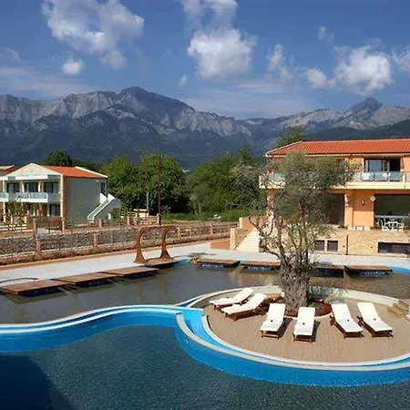 Alexandra Golden Boutique Hotel-adults Only Ξενοδοχείο Χρυσή Αμμουδιά