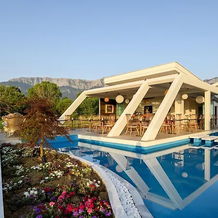 Хотел Alexandra Golden Boutique Hotel-adults Only 5*