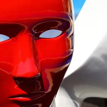 Alexandra Golden Boutique Hotel-adults Only 5* Χρυσή Αμμουδιά